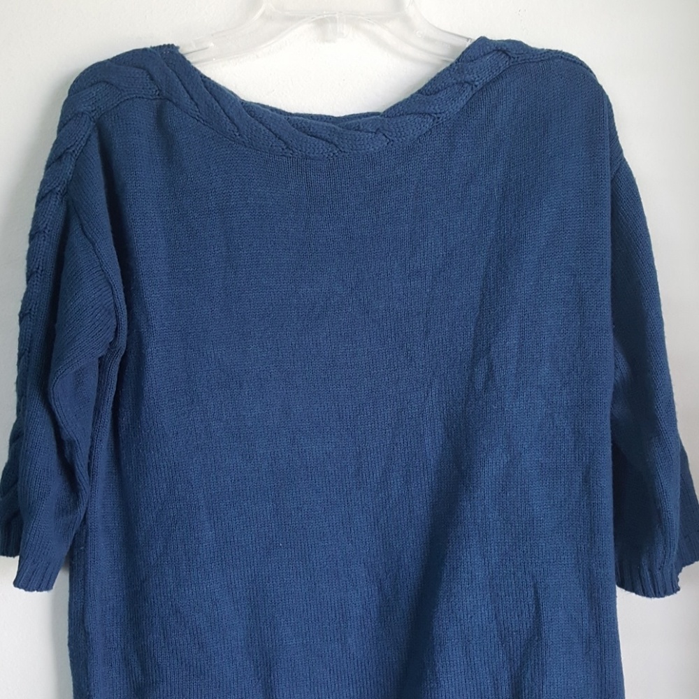 Dress Barn sweater